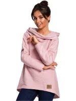 Mikina model 134538 BeWear Mikina model 134538 BeWear