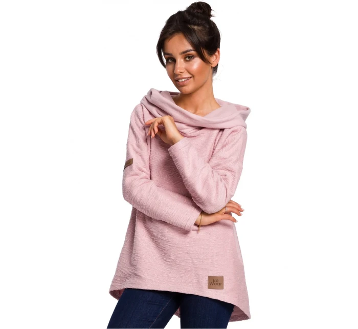 Mikina model 134538 BeWear Mikina model 134538 BeWear