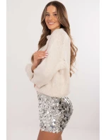 Sveter model 203716 Taliansko Moda Sveter model 203716 Taliansko Moda