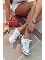 Tenisky model 218046 Krok vo veľkom štýle