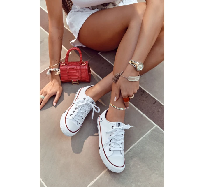 Tenisky model 218046 Krok vo veľkom štýle