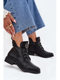 Obuv model 218507 Step in style