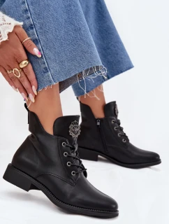 Obuv model 218507 Step in style