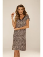 Košile  kr/r S2XL model 21113983 - De Lafense