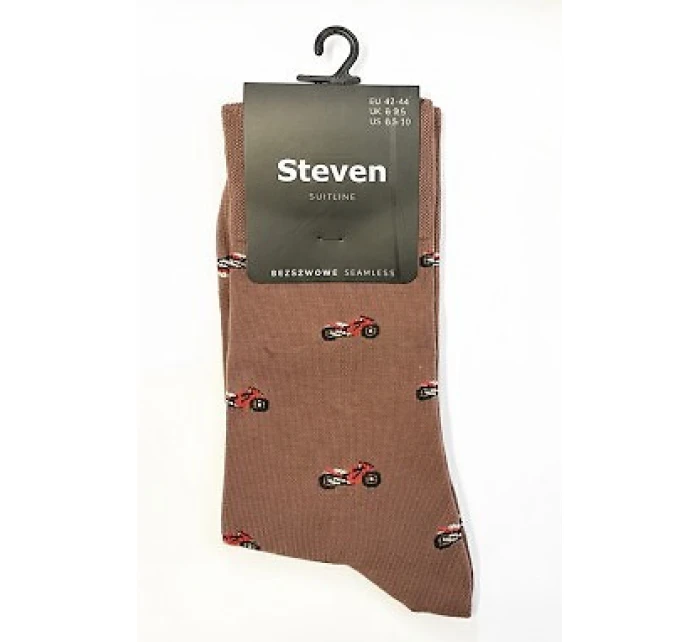 Pánske ponožky Steven Suitline art.056