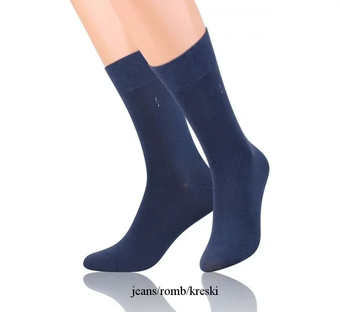 Pánské ponožky model 5790387 - Steven