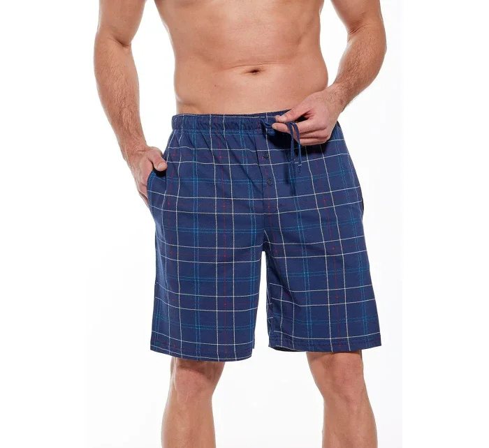 Cornette 698/13 S-2XL pánske pyžamové šortky Cornette 698/13 S-2XL pánske pyžamové šortky