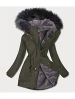 PARKA DAMSKA NA model 21243235 - LHD
