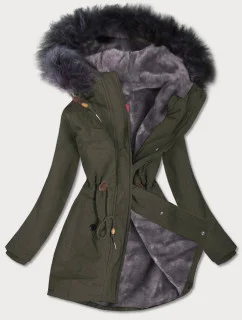 PARKA DAMSKA NA model 21243235 - LHD