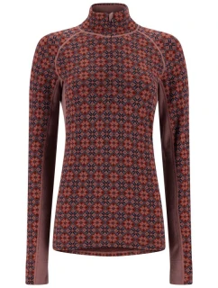 Kari Traa Rose Light HZ W Termotričko 92800559419