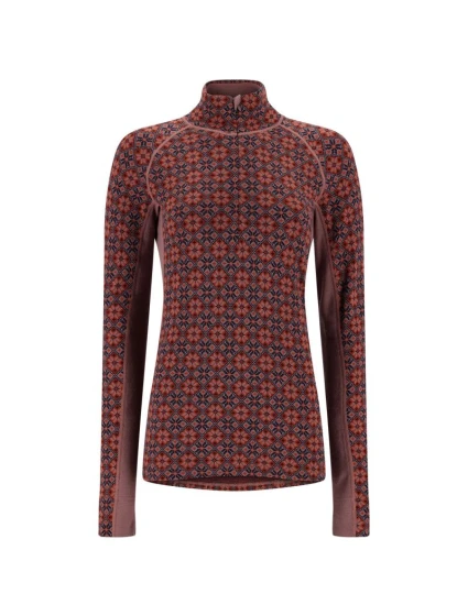 Kari Traa Rose Light HZ W Termotričko 92800559419