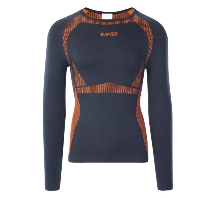 Hi-Tec Rair Top M termo tričko 92800565092