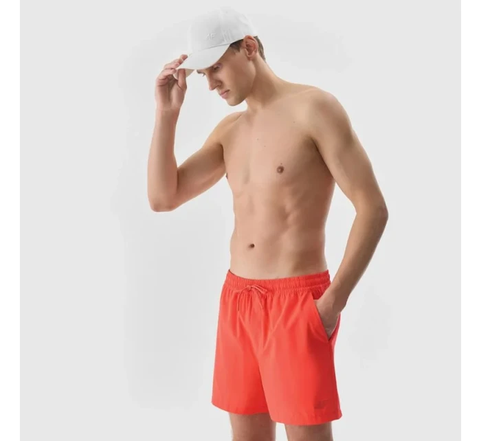 Plavecké šortky M model 20097587 - 4F Plavecké šortky M model 20097587 - 4F