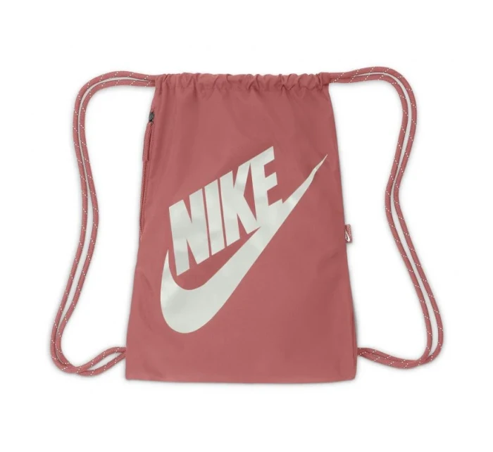Šnúrková taška Nike Heritage DC4245-634