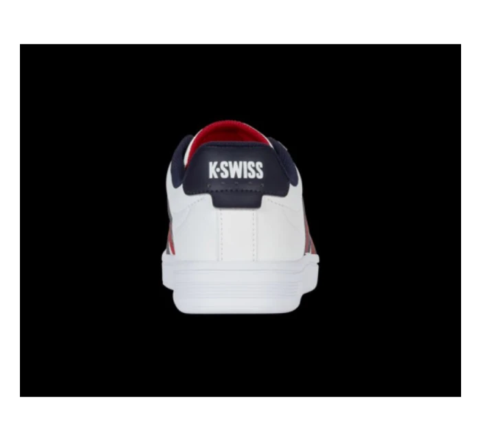 K-Swiss Court Tiebreak II M 04413-983-M K-Swiss Court Tiebreak II M 04413-983-M