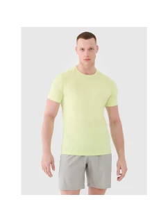 Pánské rychleschnoucí tréninkové tričko model 21434538 pánské - 4F