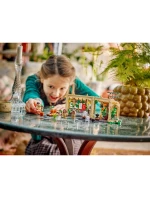 Harry model 21863813 - Lego