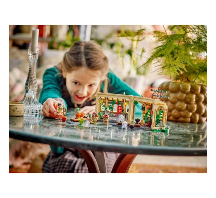 Harry model 21863813 - Lego