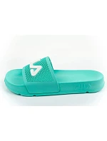dámské sportovní žabky comfortable green for dámské model 22072324 - Fila dámské sportovní žabky comfortable green for dámské model 22072324 - Fila