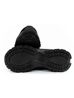 Adidas Pánske Shadow Fever športové topánky Módne čierne tenisky Adidas Pánske Shadow Fever športové topánky Módne čierne tenisky