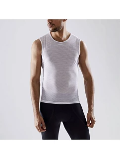 Pánske tričko bez rukávov COOL MESH SUPERLIGHT SL M