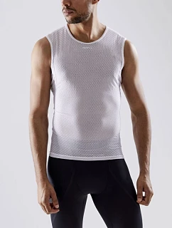 Pánske tričko bez rukávov COOL MESH SUPERLIGHT SL M