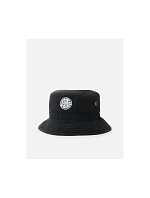 Klobúk RIP CURL Wetty Icon Bucket Hat, čierny Klobúk RIP CURL Wetty Icon Bucket Hat, čierny