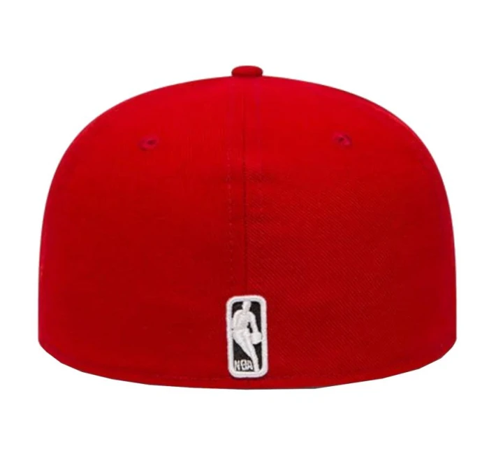 New Era Chicago Bulls NBA Basic Cap M 10861624