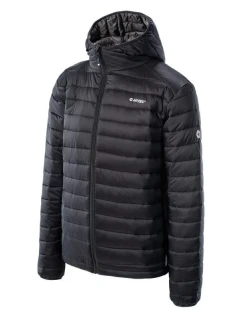 Pánska bunda Cash M 92800326455 - Hi-Tec