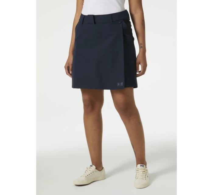 Crew Skort W 597 model 18639126 - Helly Hansen Crew Skort W 597 model 18639126 - Helly Hansen