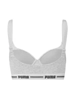 Sportovní podprsenka Padded Top Hang W 03 model 18889557 - Puma