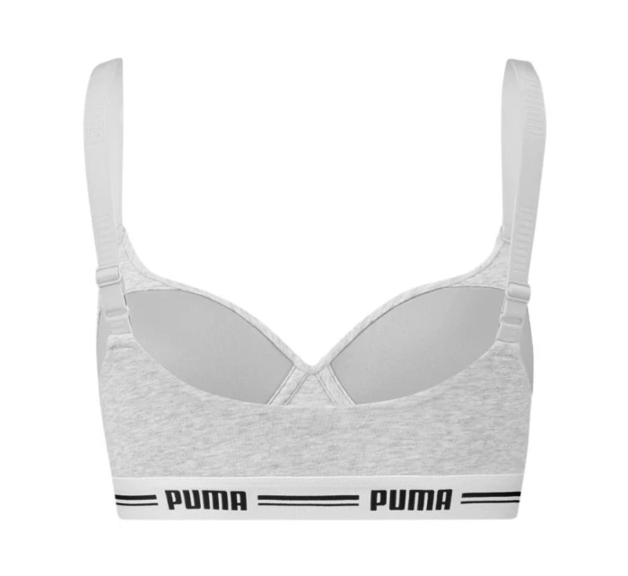 Sportovní podprsenka Padded Top Hang W 03 model 18889557 - Puma