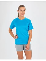S Sportovní tričko "Aircool" 29. navy model 22426785 - Spiro