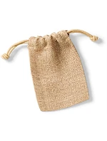 W 415 pytel se stahovacími šňůrkami natural model 22518480 - Westford Mill W 415 pytel se stahovacími šňůrkami natural model 22518480 - Westford Mill