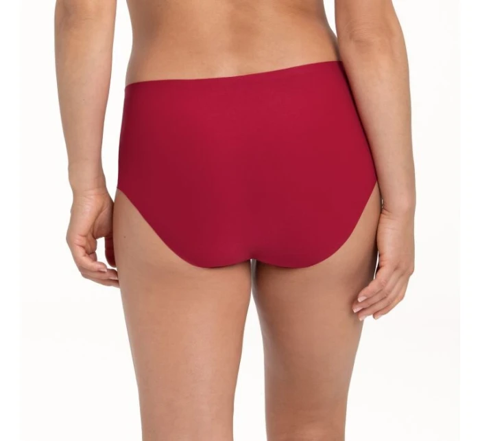 Kalhotky Essential Higher 1343 červená - Anita Classix