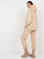 Dámská souprava EM KMPL 630 set model 18027261 béžová - FPrice