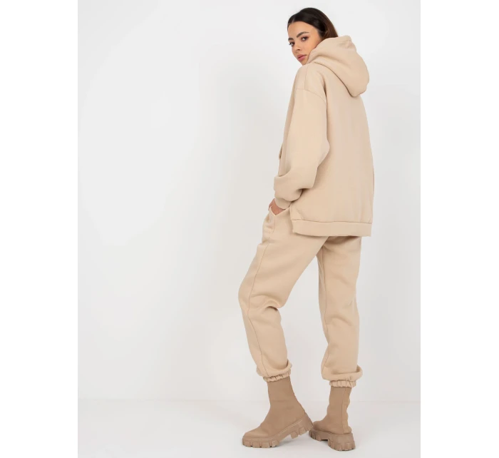 Dámská souprava EM KMPL 630 set model 18027261 béžová - FPrice