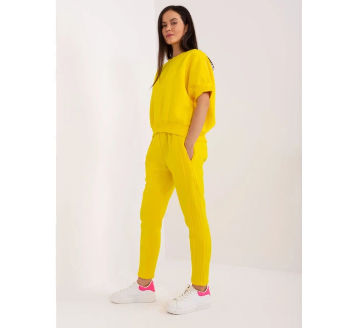 Súprava EM KMPL 786.09 žltá Súprava EM KMPL 786.09 žltá