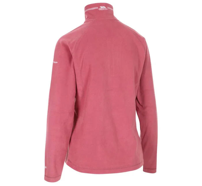 Dámská fleecová mikina model 17845927 - Trespass Dámská fleecová mikina model 17845927 - Trespass