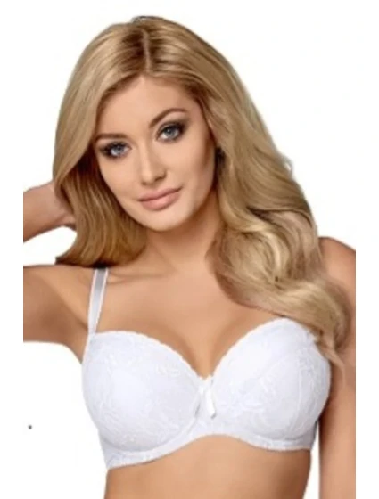 Dámská podprsenka model 7843925 BIG - MEFEMI BY NIPPLEX