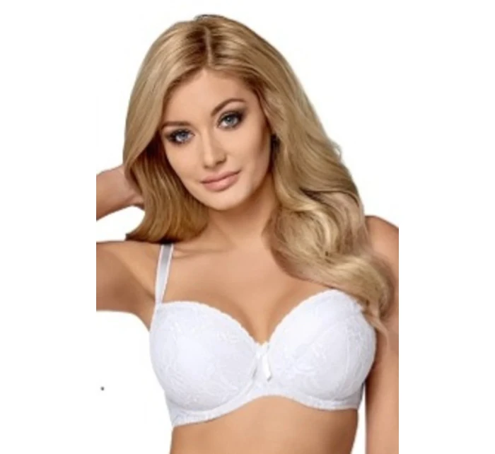 Dámská podprsenka model 7843925 BIG - MEFEMI BY NIPPLEX
