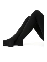 DÁMSKE PANČUCHOVÉ NOHAVICE Z MERINO VLNY 130