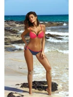 Dvojdielne plavky model 112315 Marko