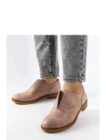 Poltopánky model 207055 Solea