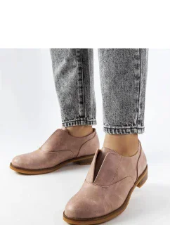 Poltopánky model 207055 Solea