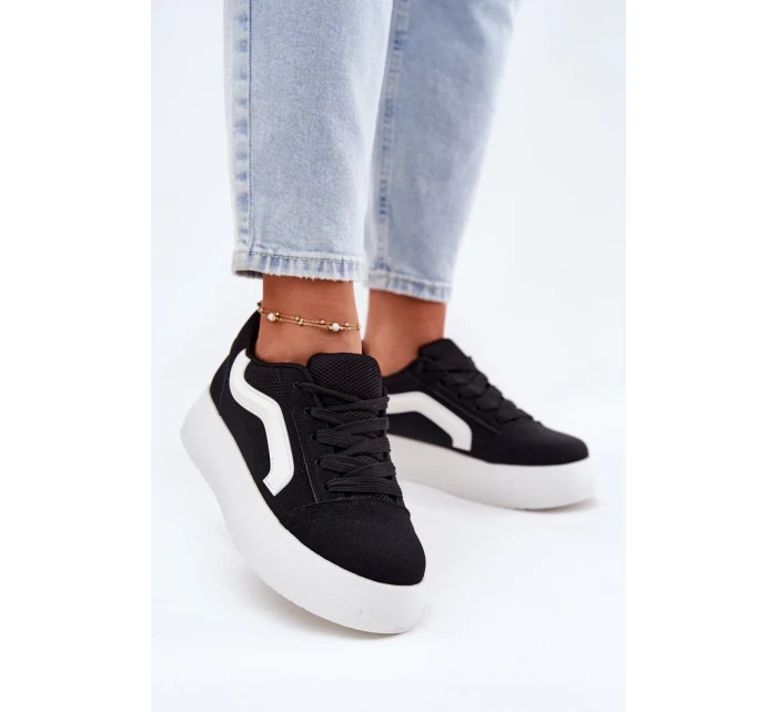 Športová obuv model 213192 Step in style