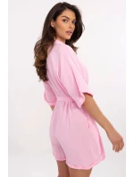 Dámsky overal model 213875 Taliansko Moda