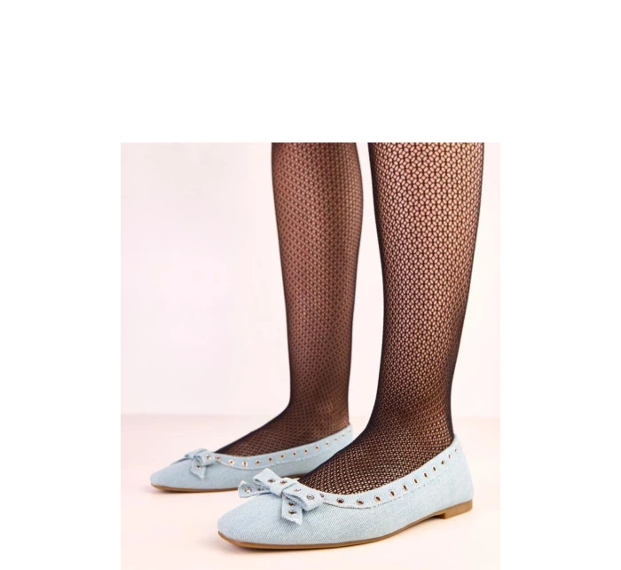 Baleríny model 220256 Solea