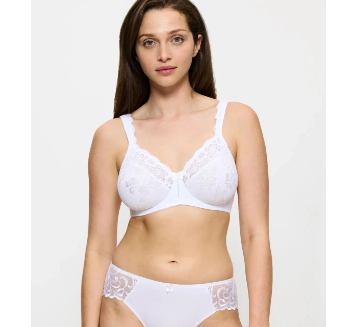 model 21998876 W WHITE  WHITE - Triumph