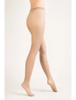 Dámske pančuchy Classic 15 deň caramel - GABRIELLA